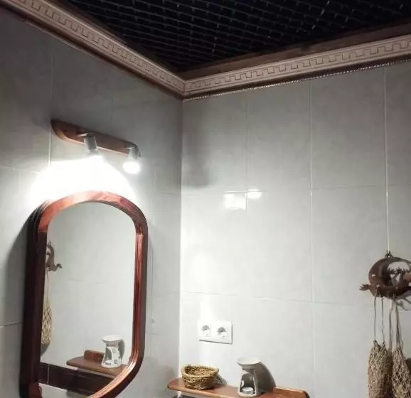 La Launa Apartamento Rural