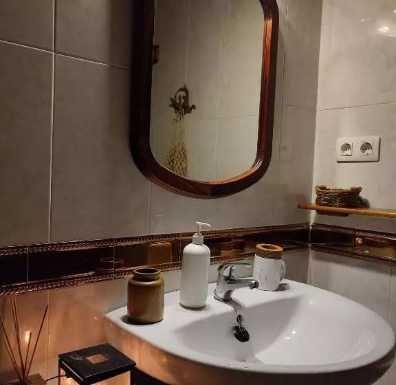 La Launa Apartamento Rural