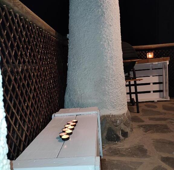 La Launa Apartamento Rural