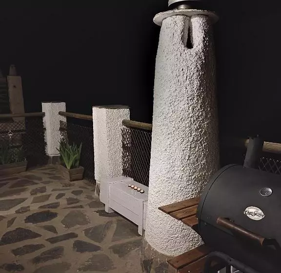 La Launa Apartamento Rural