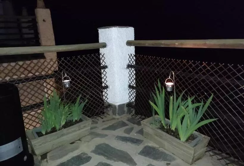 La Launa Apartamento Rural