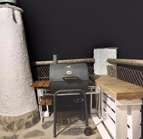 La Launa Apartamento Rural