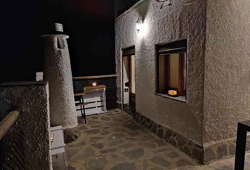 La Launa Apartamento Rural