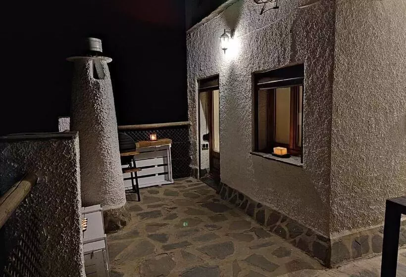 La Launa Apartamento Rural