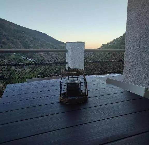 La Launa Apartamento Rural