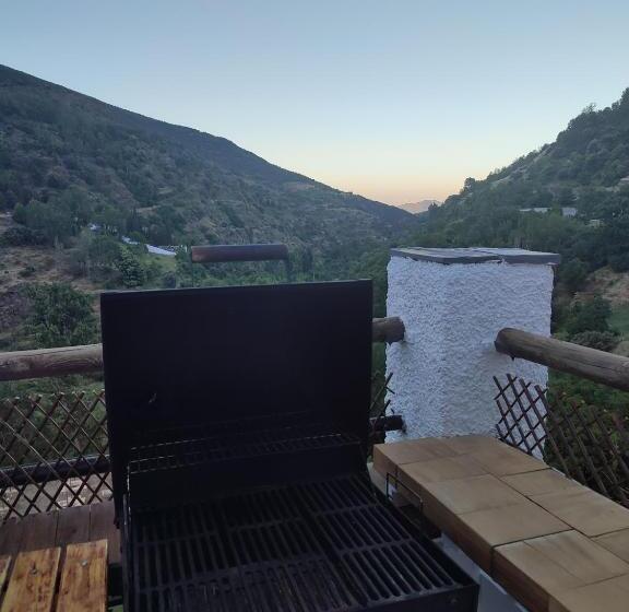 La Launa Apartamento Rural