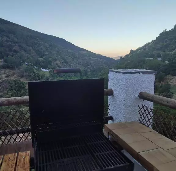 La Launa Apartamento Rural