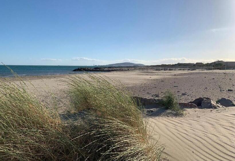 Les Goêlands 3 Rdc Appt 1 Port Plage Rive Ouest