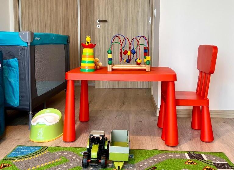 Mcramé Design Apt Sea View, Beachfront, Swimming Pool, 2bdr, 2bar, 6 Pax, Praia Da Rocha