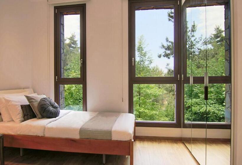 Phaedrus Living: Forest View Luxury Villa Chantara