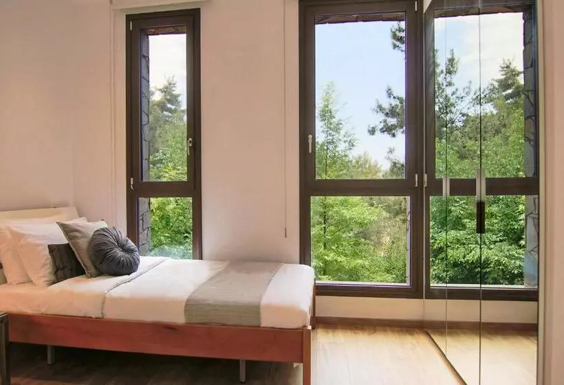Phaedrus Living: Forest View Luxury Villa Chantara