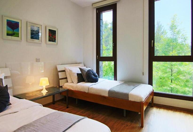 Phaedrus Living: Forest View Luxury Villa Chantara