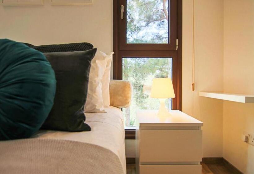 Phaedrus Living: Forest View Luxury Villa Chantara