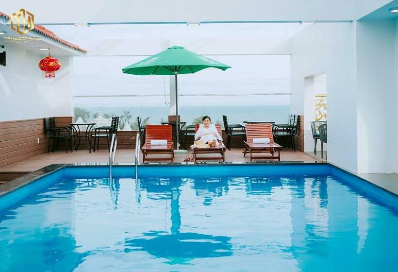 Thọ Hướng Hotel   Phan Thiết