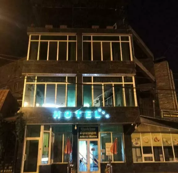 هاستل Citrus Guest House