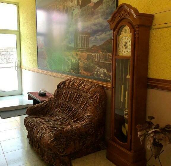 هاستل Citrus Guest House