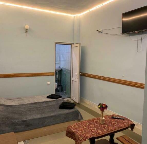 هاستل Citrus Guest House