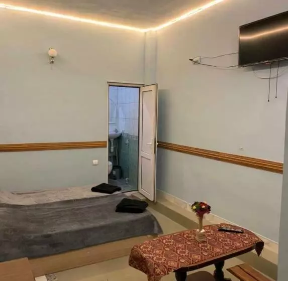 هاستل Citrus Guest House