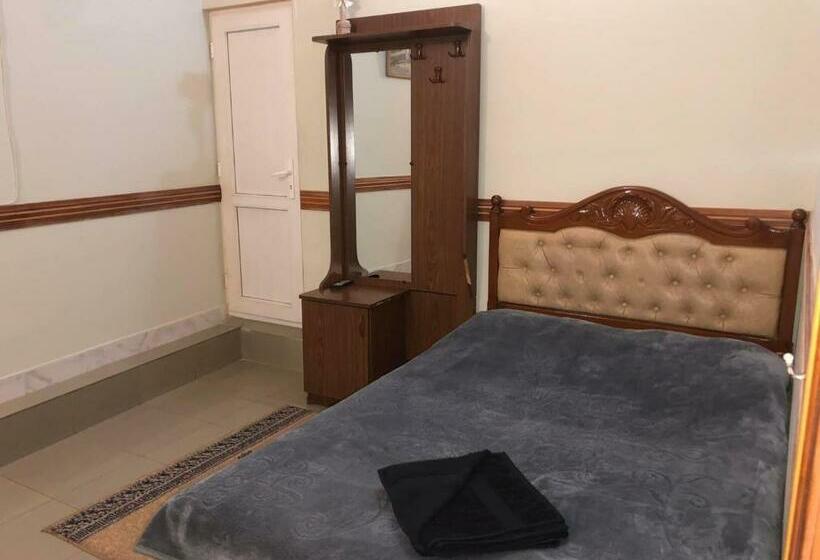 هاستل Citrus Guest House