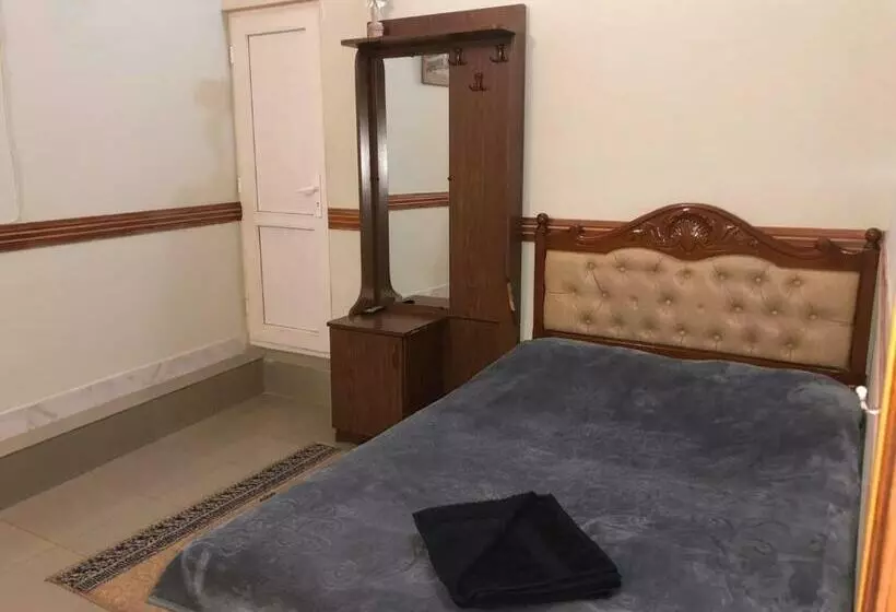 هاستل Citrus Guest House