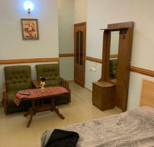 هاستل Citrus Guest House