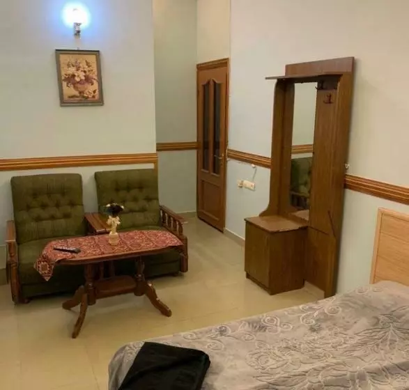 هاستل Citrus Guest House