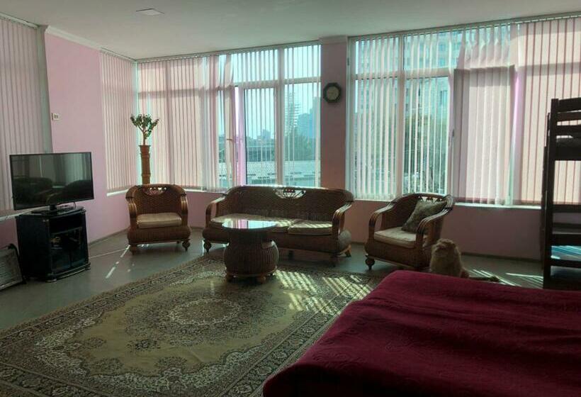 هاستل Citrus Guest House