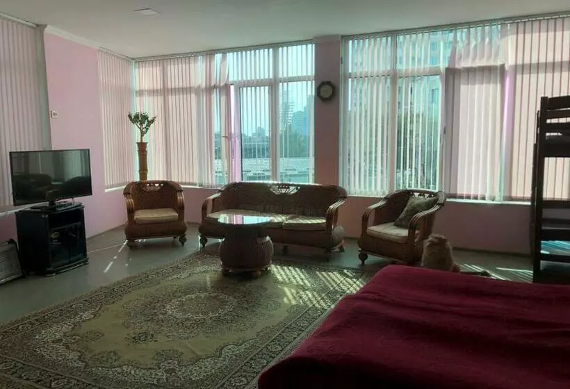 هاستل Citrus Guest House