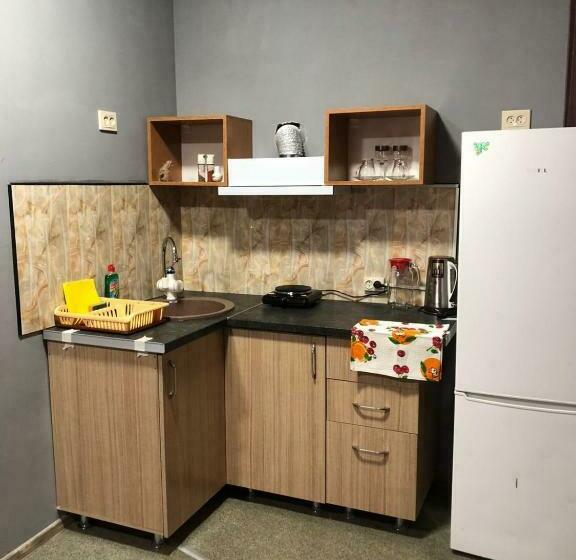 هاستل Citrus Guest House