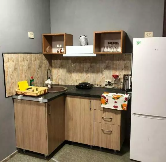 هاستل Citrus Guest House