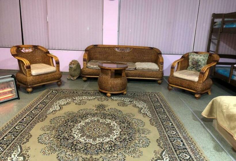 هاستل Citrus Guest House