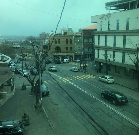 هاستل Citrus Guest House