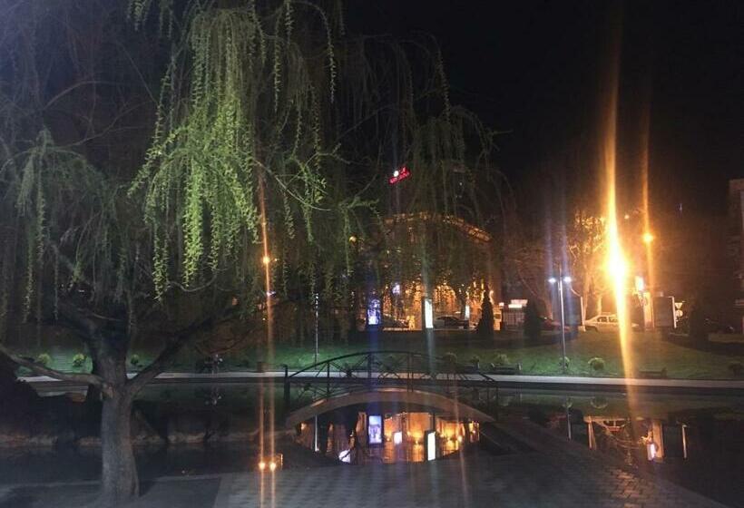 هاستل Citrus Guest House