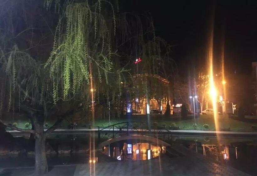 هاستل Citrus Guest House