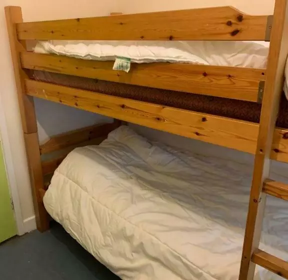 ユースホステル Cwmaman Resource Centre And Bunkhouse