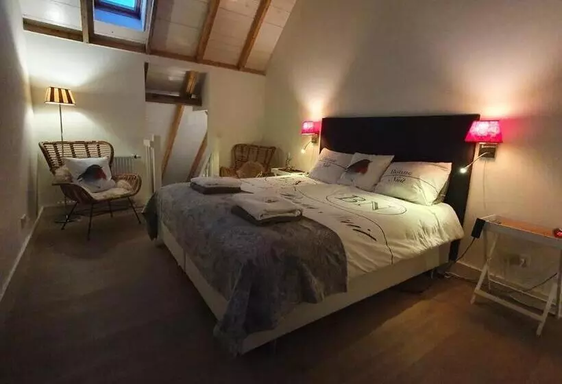 B&b Joostink In Vorden