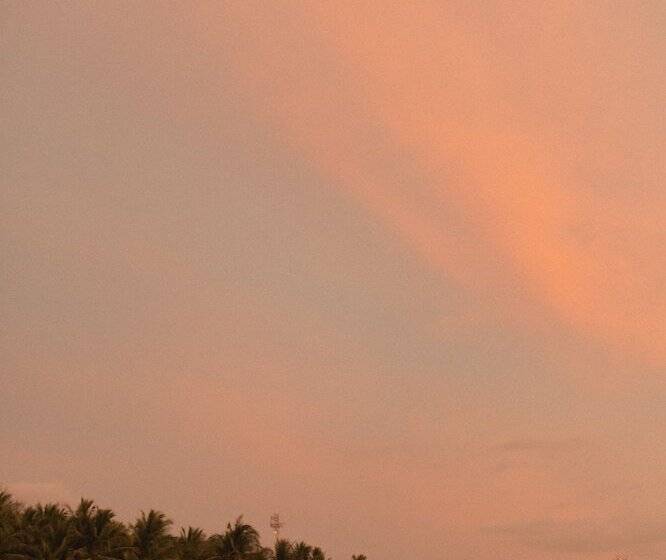 مبيت وإفطار Zunya