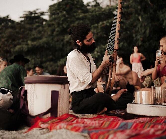 مبيت وإفطار Zunya