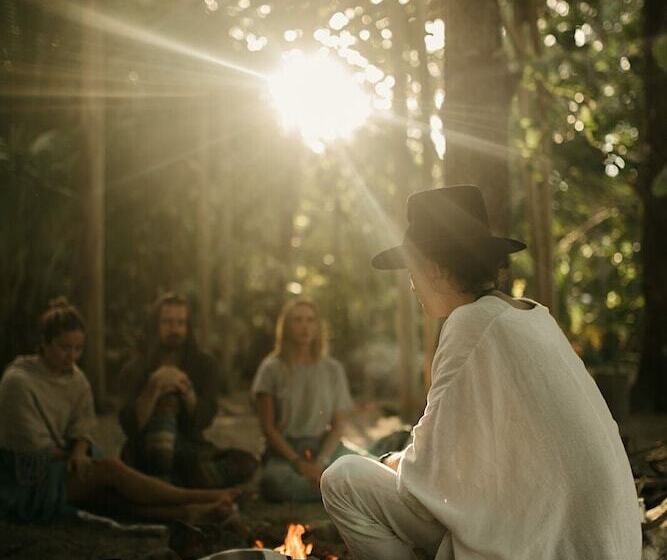 مبيت وإفطار Zunya