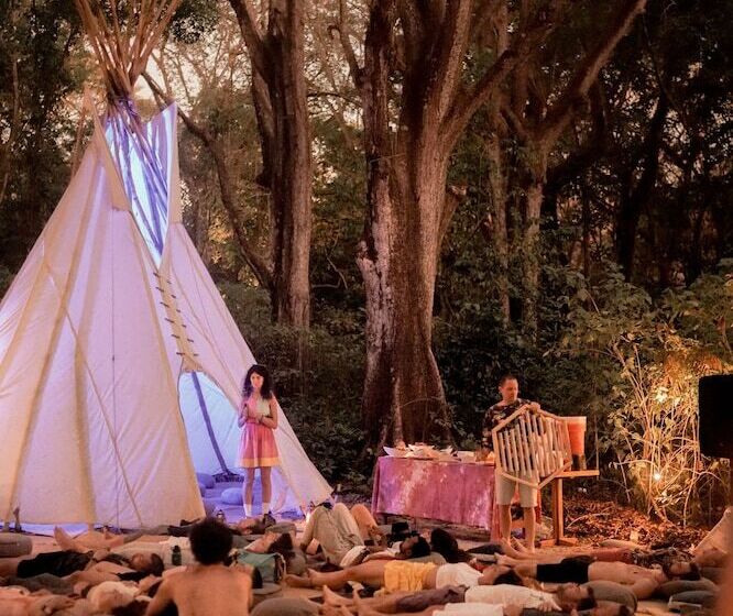 مبيت وإفطار Zunya