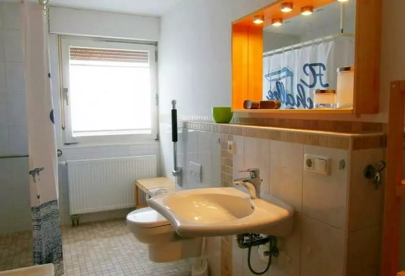 Fewo Johan   Ideal Für 1 2 Personen, Eigene Terrasse