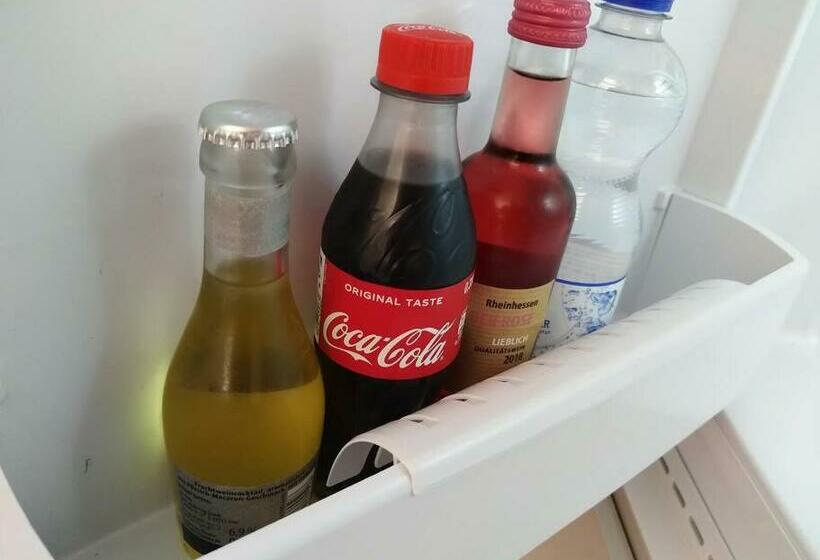 Fewo Johan   Ideal Für 1 2 Personen, Eigene Terrasse