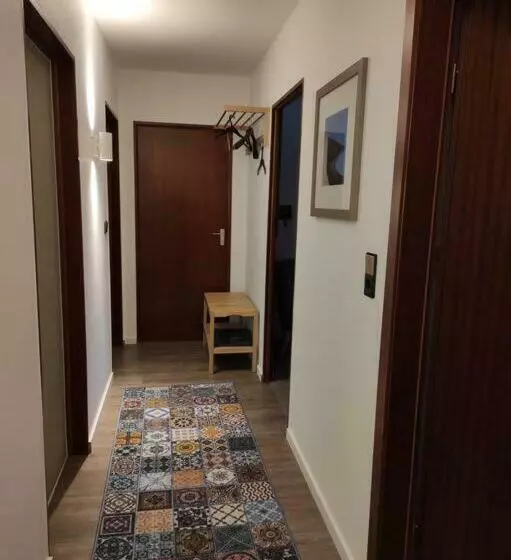 Fewo Johan   Ideal Für 1 2 Personen, Eigene Terrasse