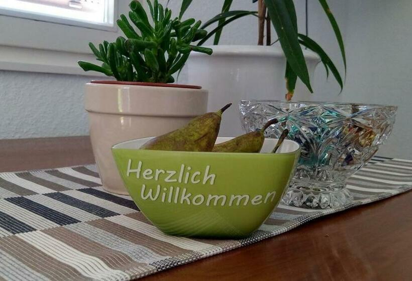 Fewo Johan   Ideal Für 1 2 Personen, Eigene Terrasse