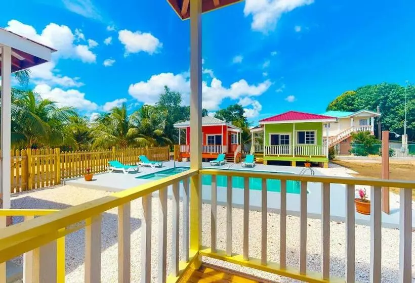 ホテル Fla At Hummingbird Estate Gold Standard Certified