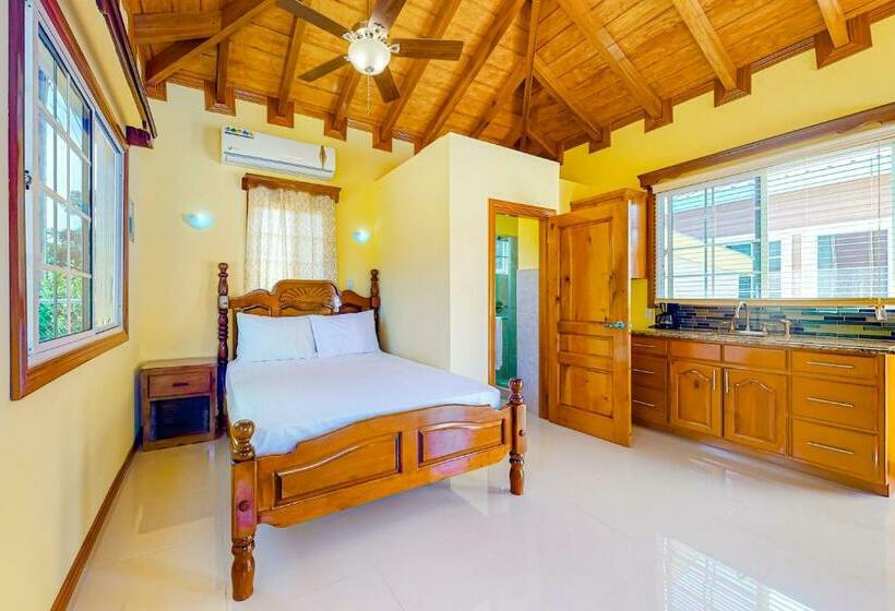 בית מלון כפרי Fla At Hummingbird Estate Gold Standard Certified