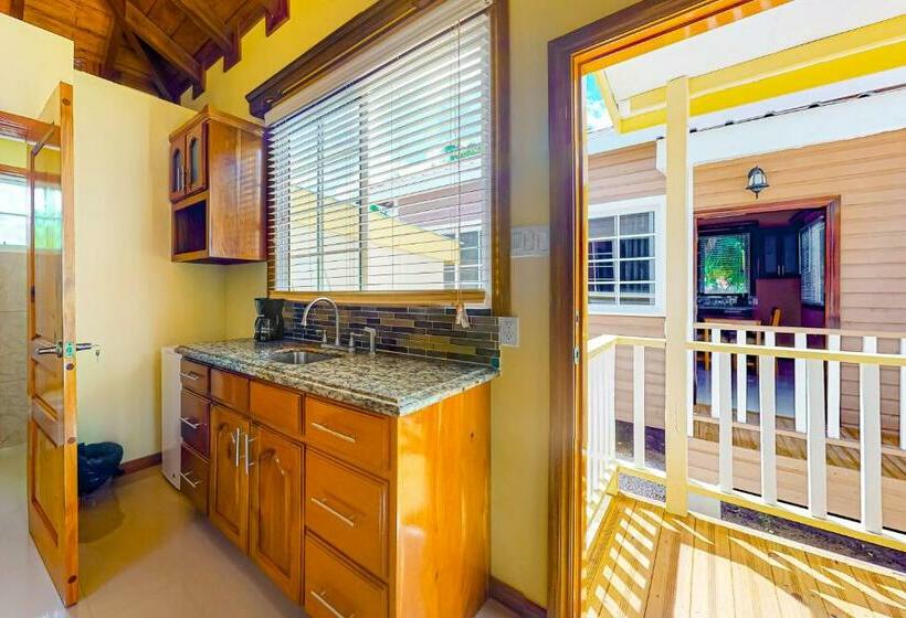 בית מלון כפרי Fla At Hummingbird Estate Gold Standard Certified