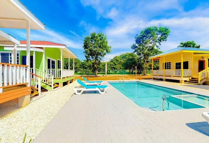 ホテル Fla At Hummingbird Estate Gold Standard Certified