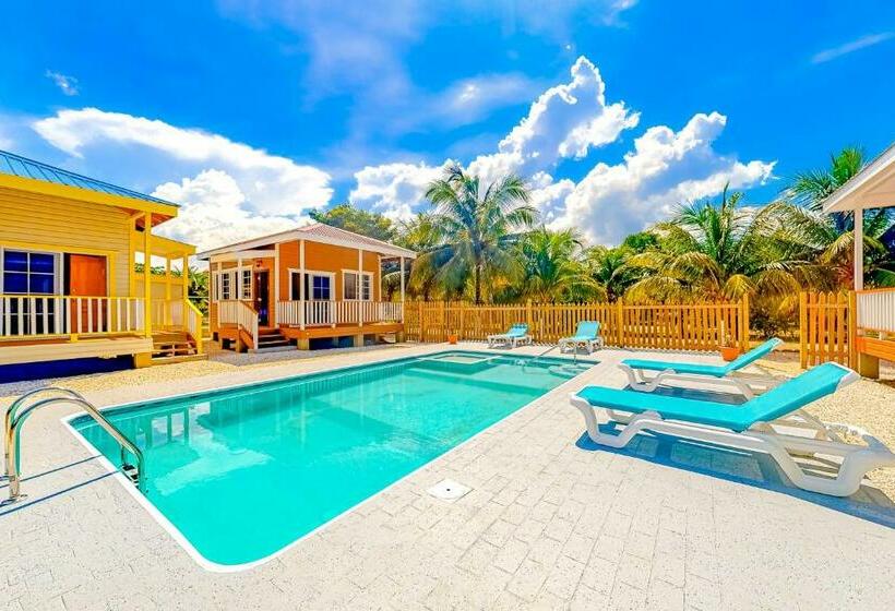 בית מלון כפרי Fla At Hummingbird Estate Gold Standard Certified