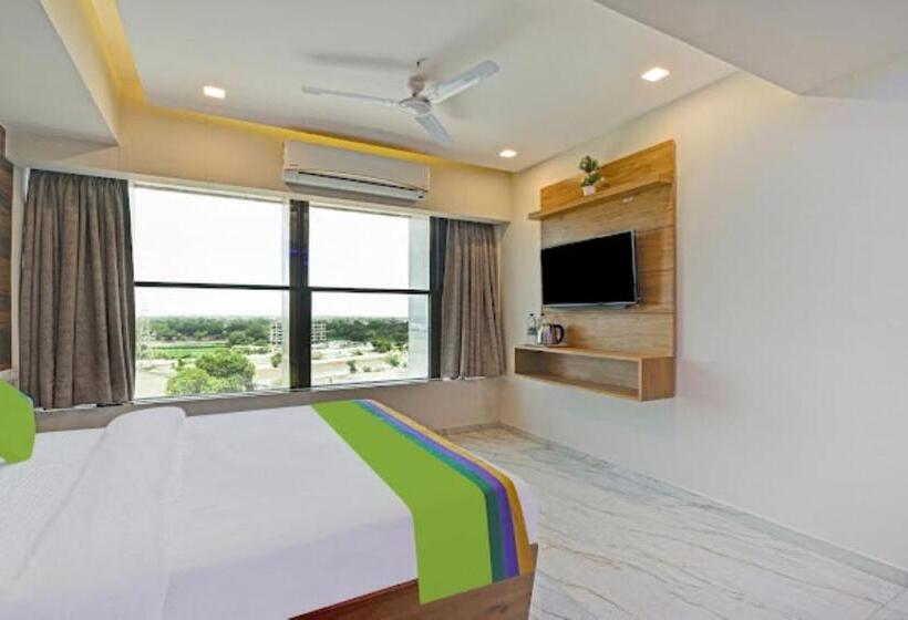 酒店 Shree Regency Ahmedabad